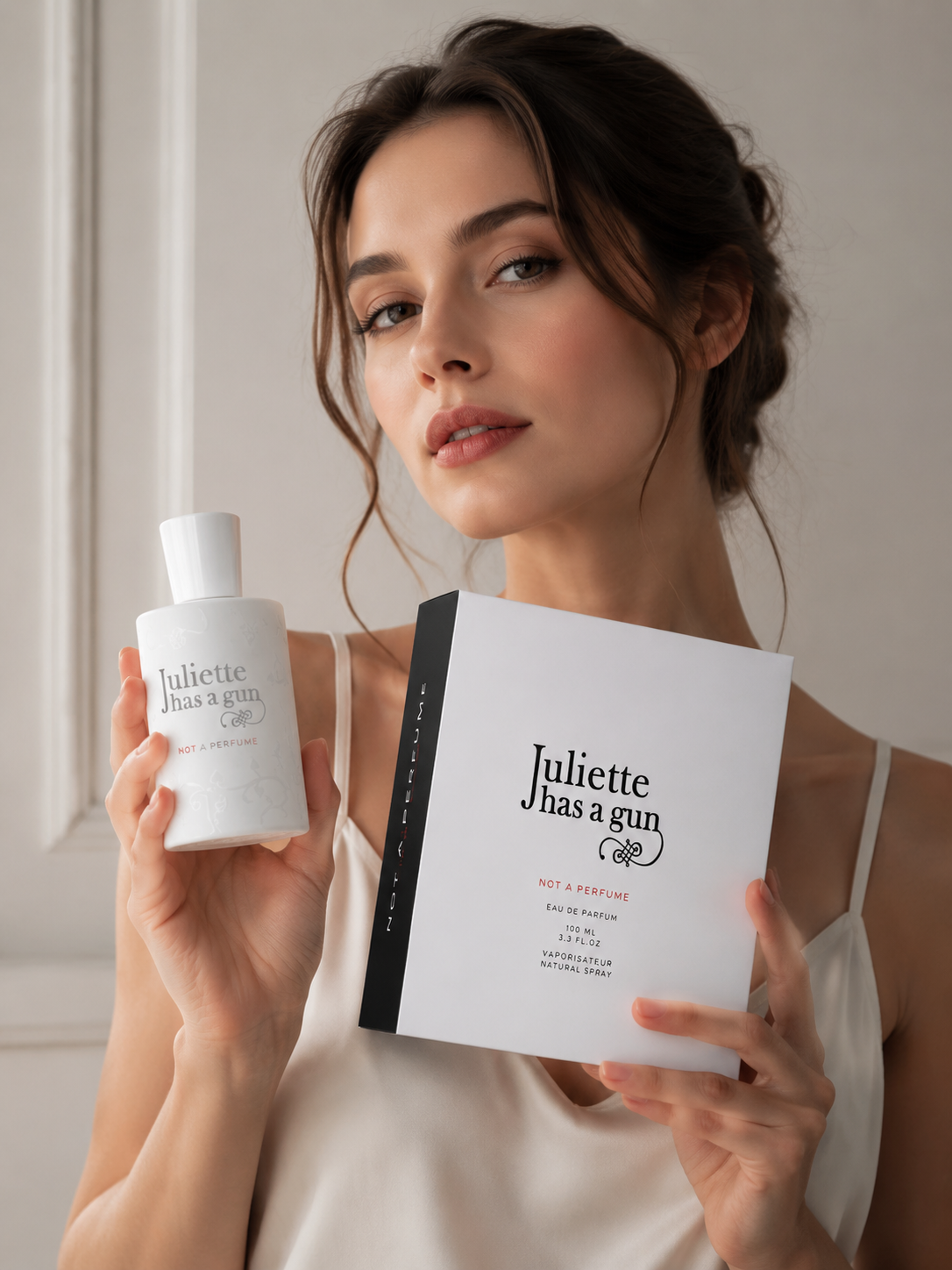 Luxury Skincare Items - Not A Perfume Juliette Has A
