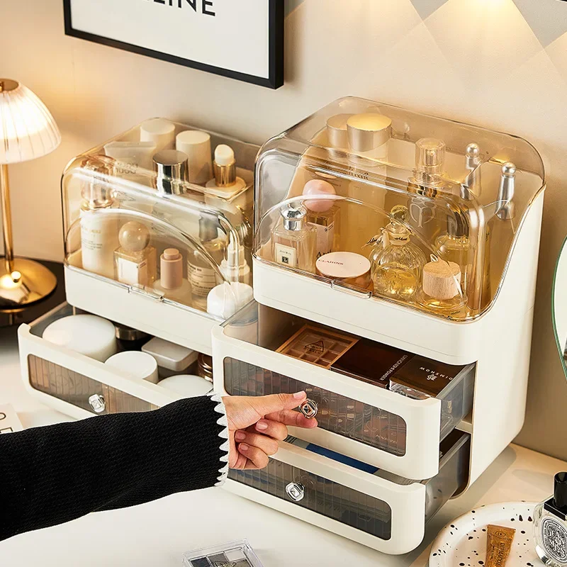 Luxury Skincare Organic - z Makeup Organizers Light Luxury Cosmetics