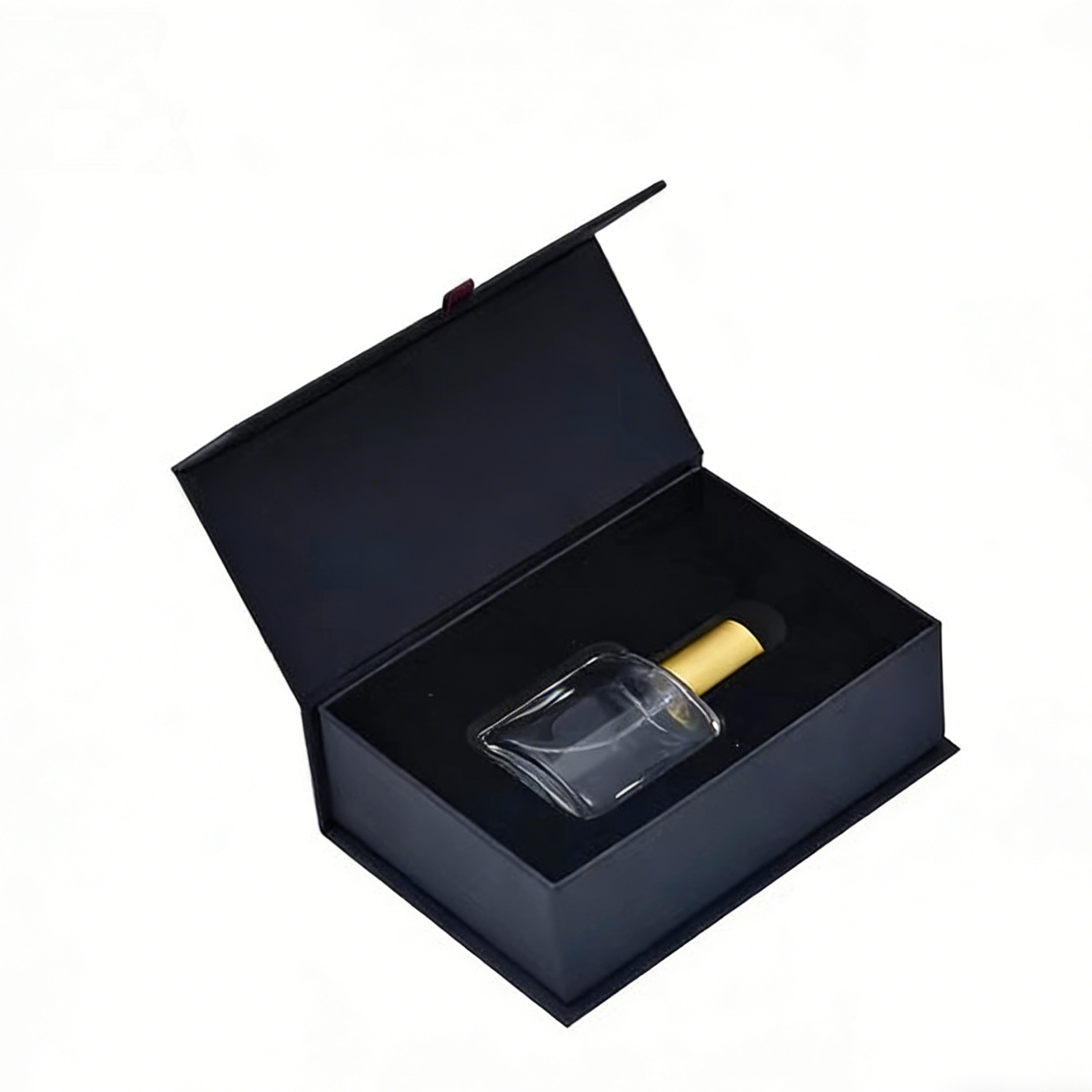 Luxury Skincare Gift Box - Custom Perfume Gift Box｜Cosmetic Serum Packaging｜Luxury