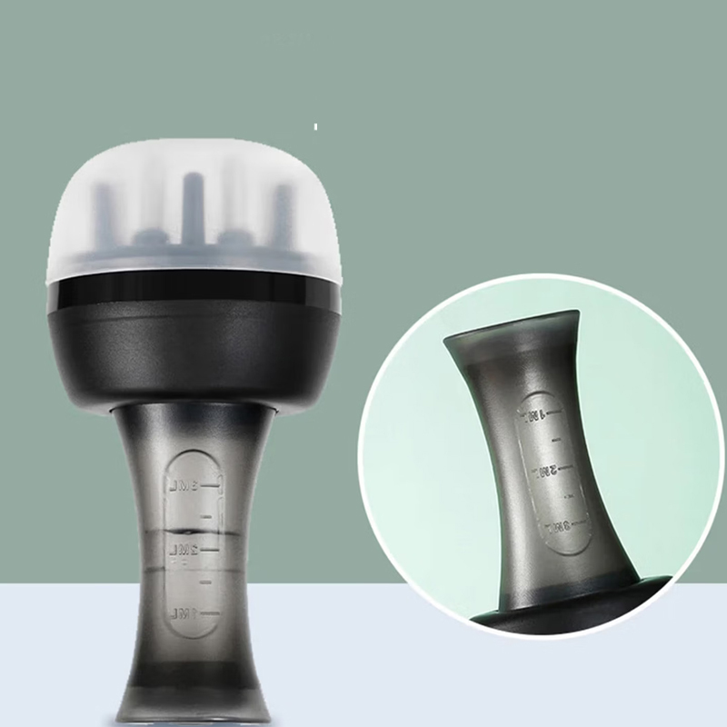 Scalp applicator, Minoxidil ap - đánh giá và giá Growth Factor Serum