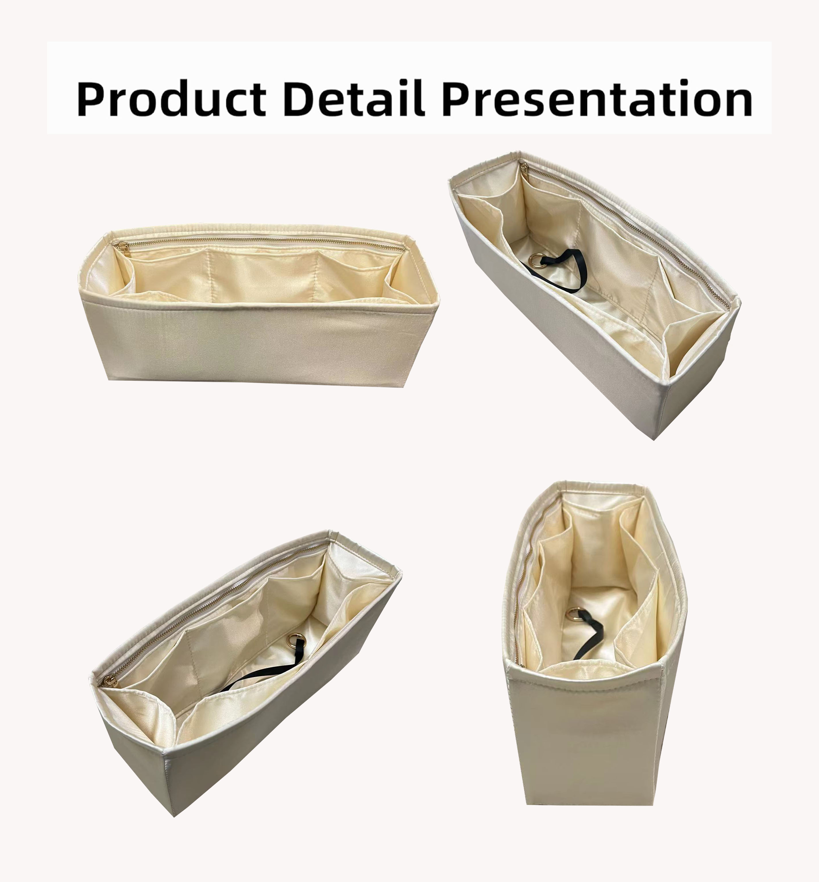 Purse Organizer Birkin s 25 30 - đánh giá và giá Luxury Skincare Box