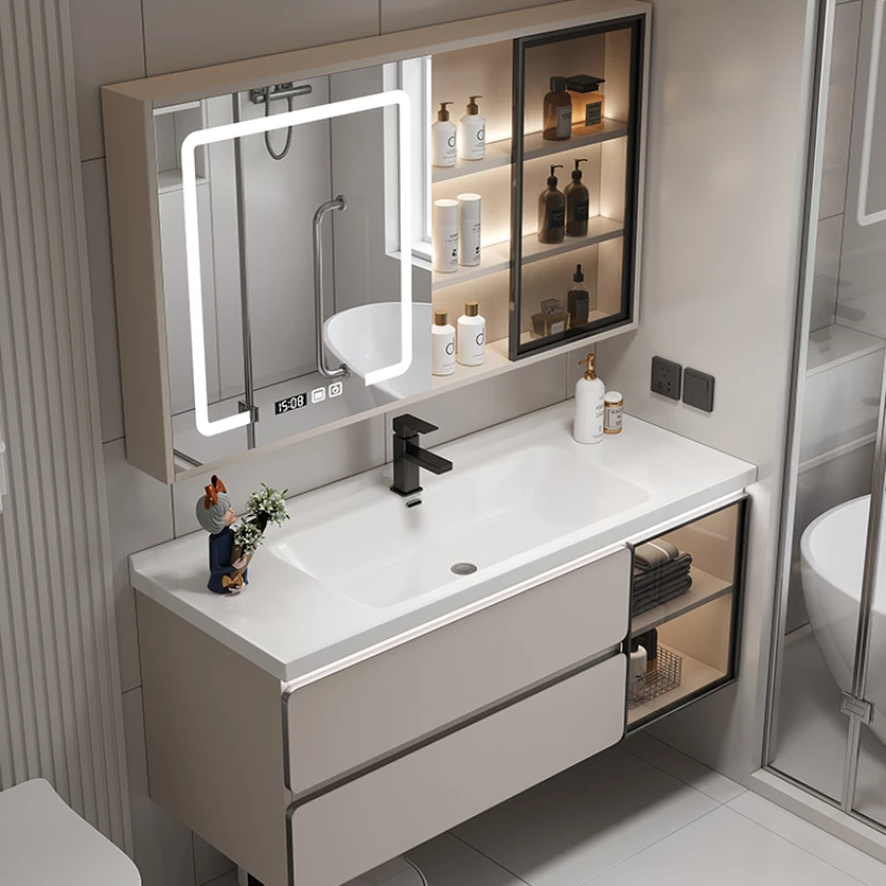 Bathroom Cabinet Items Garage  - đánh giá và giá Luxury Skincare Items