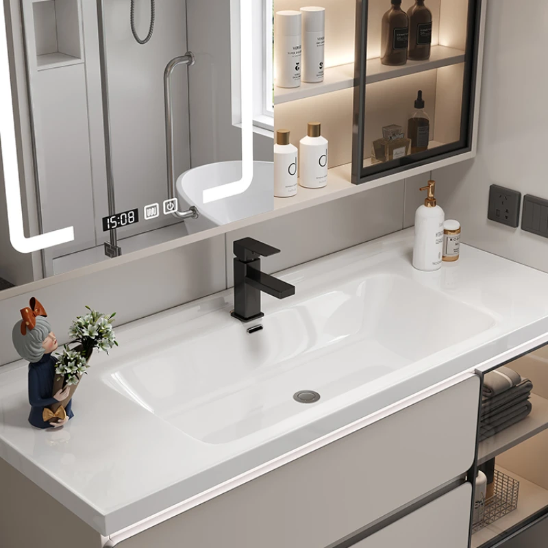 Bathroom Cabinet Items Garage  - đánh giá và giá Luxury Skincare Items