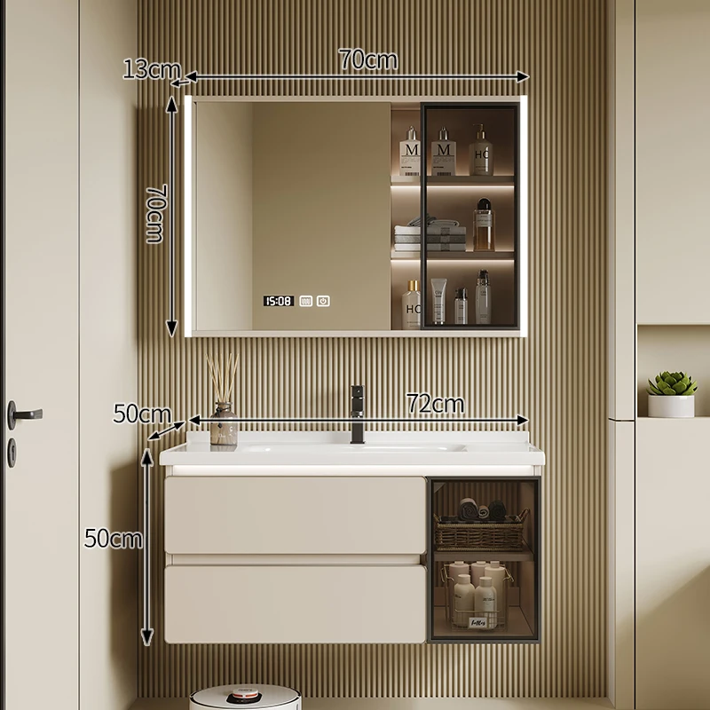 Bathroom Cabinet Items Garage  - đánh giá và giá Luxury Skincare Items
