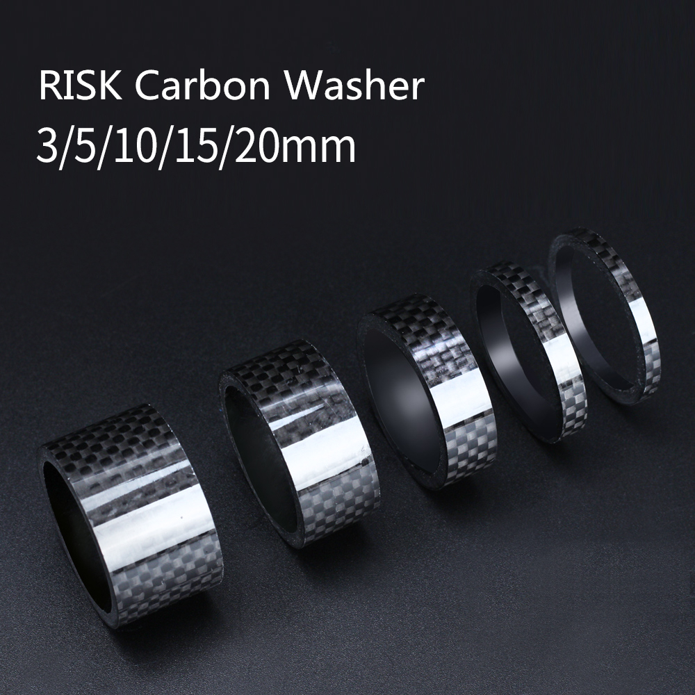 RISK MTB Bicycle Bike Stem Roa - đánh giá và giá Edelweiss Stem Cell