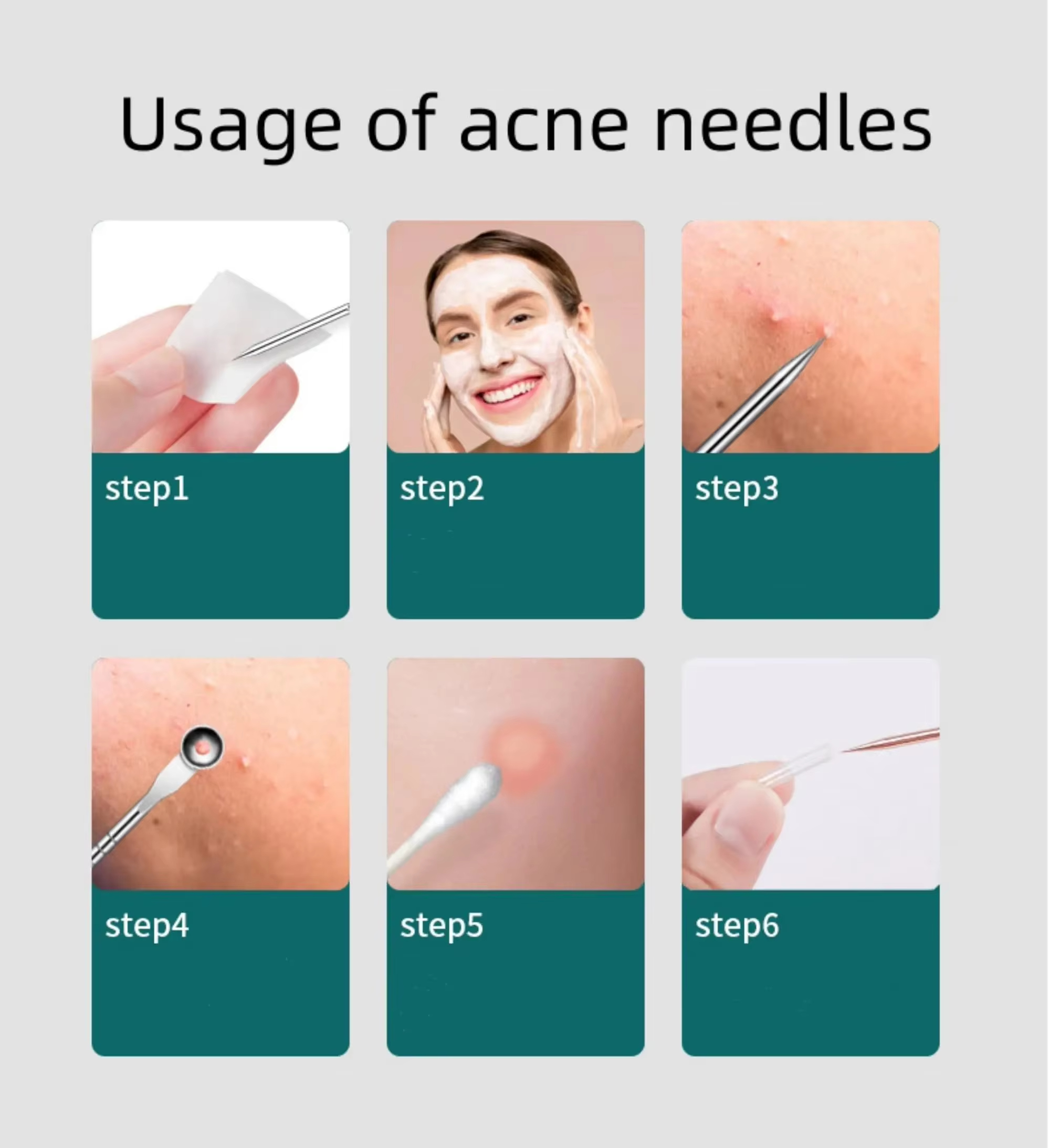 Multifunctional Blackhead Remo - đánh giá và giá Luxury Skincare Acne