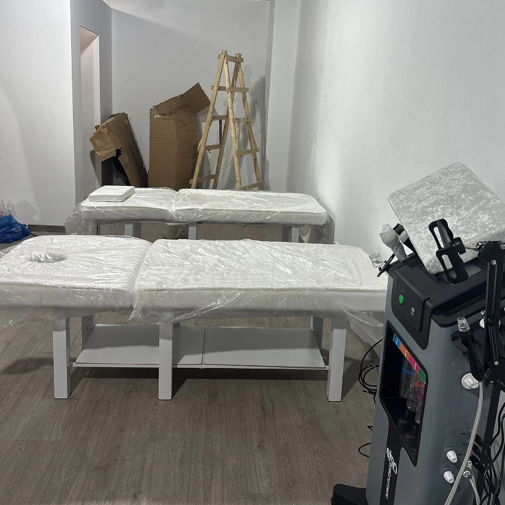 Modern Wholesale Beauty Bed Lu - đánh giá và giá Luxury Skincare Wholesale