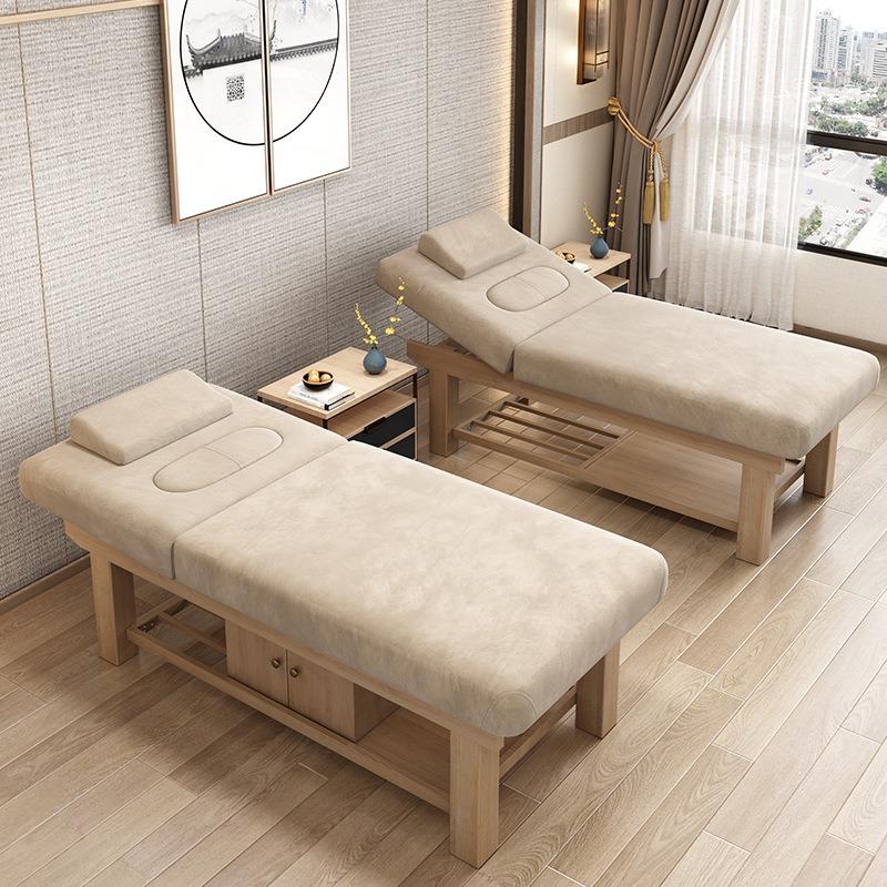 Modern Luxury Wooden Massage B - đánh giá và giá Luxury Skincare Wholesale