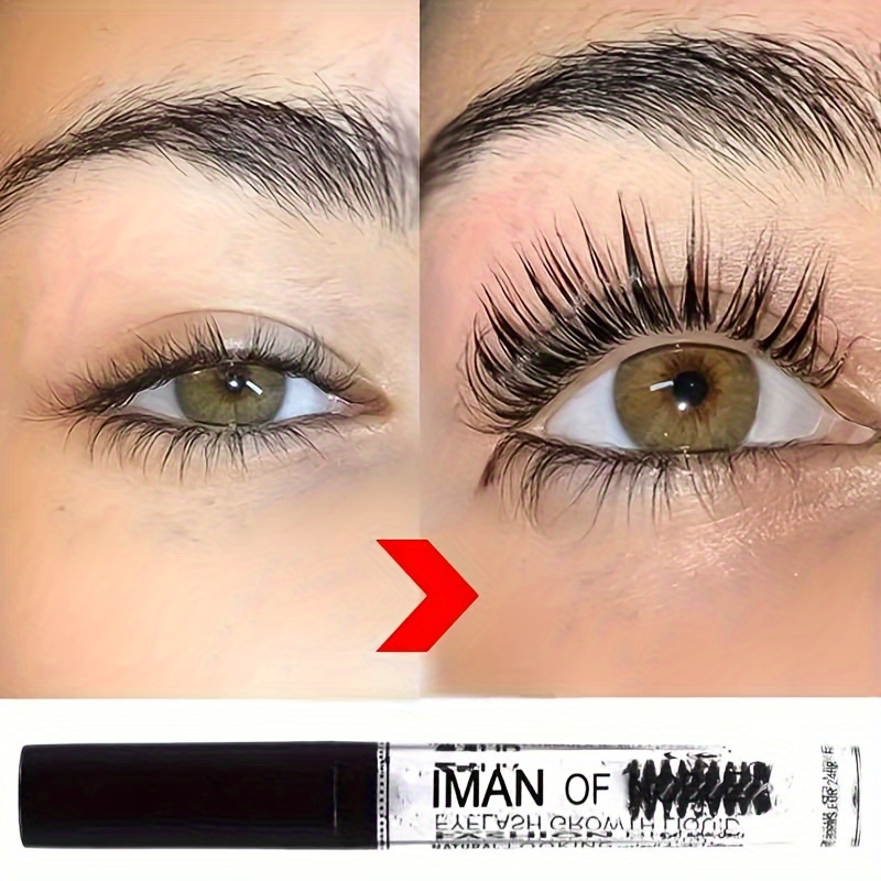 Fast Eyelash Strengthening Ser - đánh giá và giá Growth Factor Serum