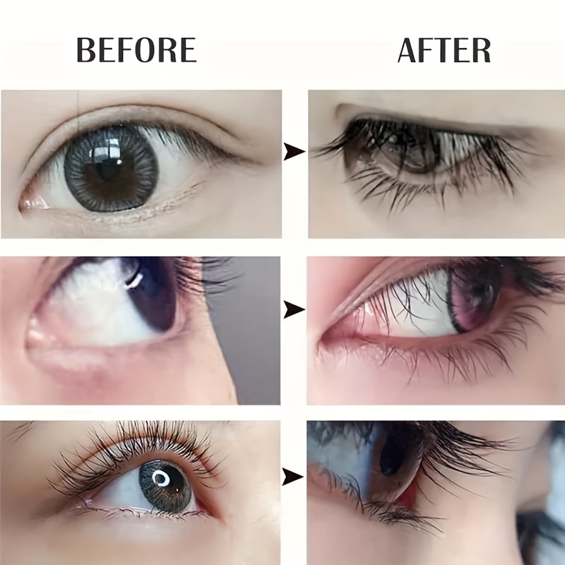 Fast Eyelash Strengthening Ser - đánh giá và giá Growth Factor Serum