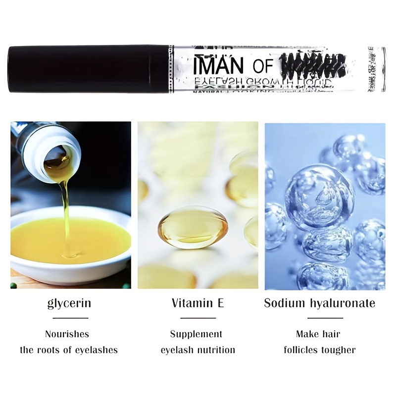 Fast Eyelash Strengthening Ser - đánh giá và giá Growth Factor Serum