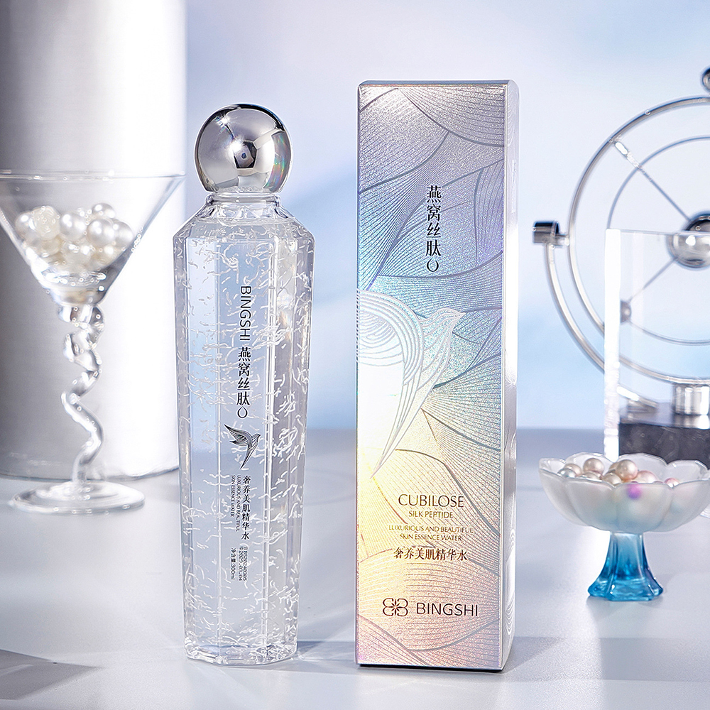 Luxury Nourishing Beauty Essen - đánh giá và giá Luxury Skincare Anti Aging