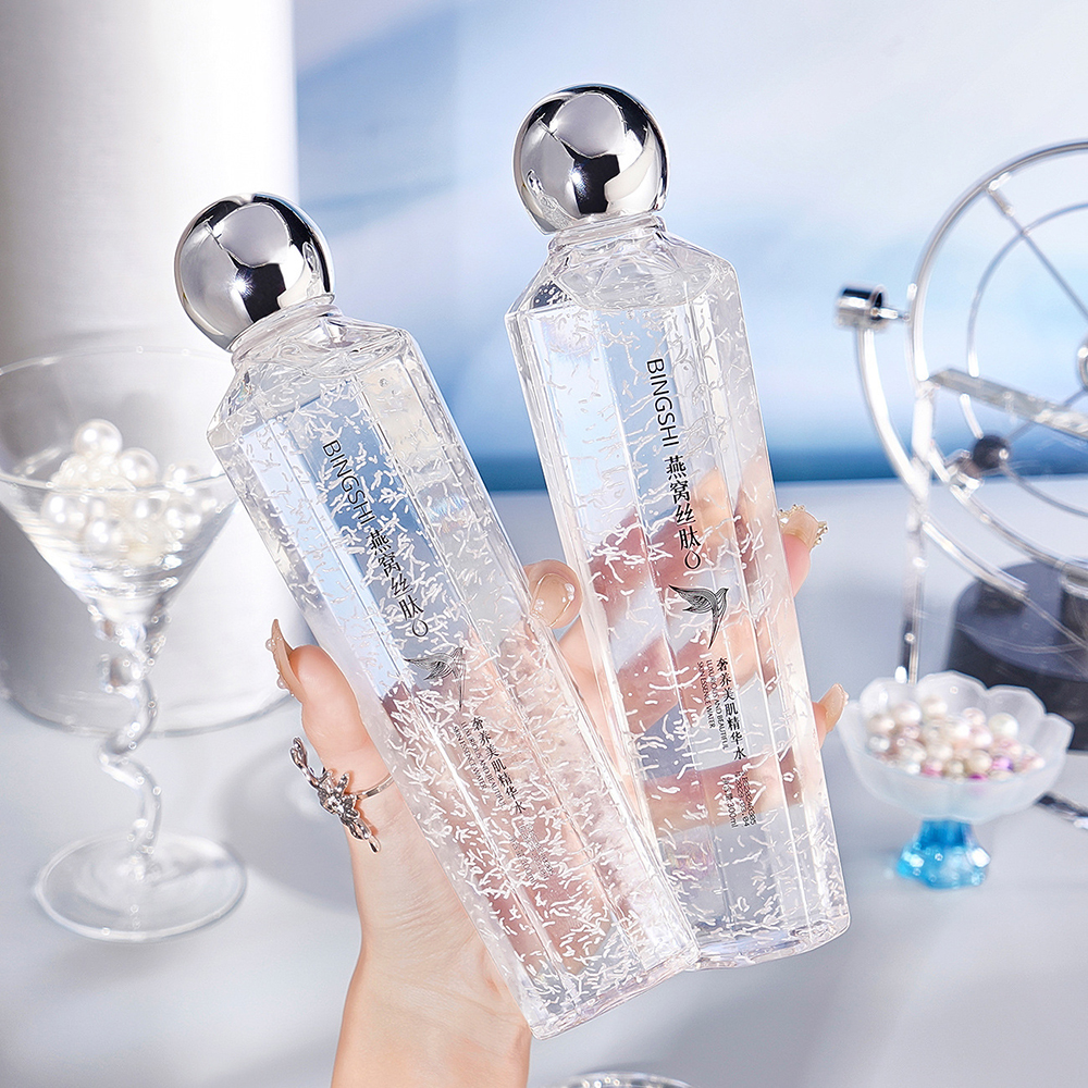 Luxury Nourishing Beauty Essen - đánh giá và giá Luxury Skincare Anti Aging