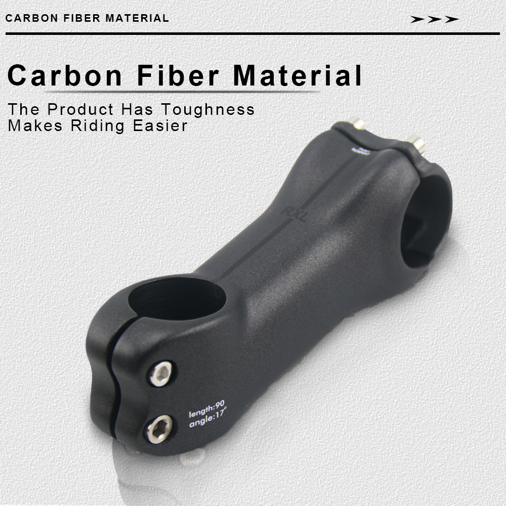 RXL SL Carbon Bicycle Handleba - đánh giá và giá Edelweiss Stem Cell