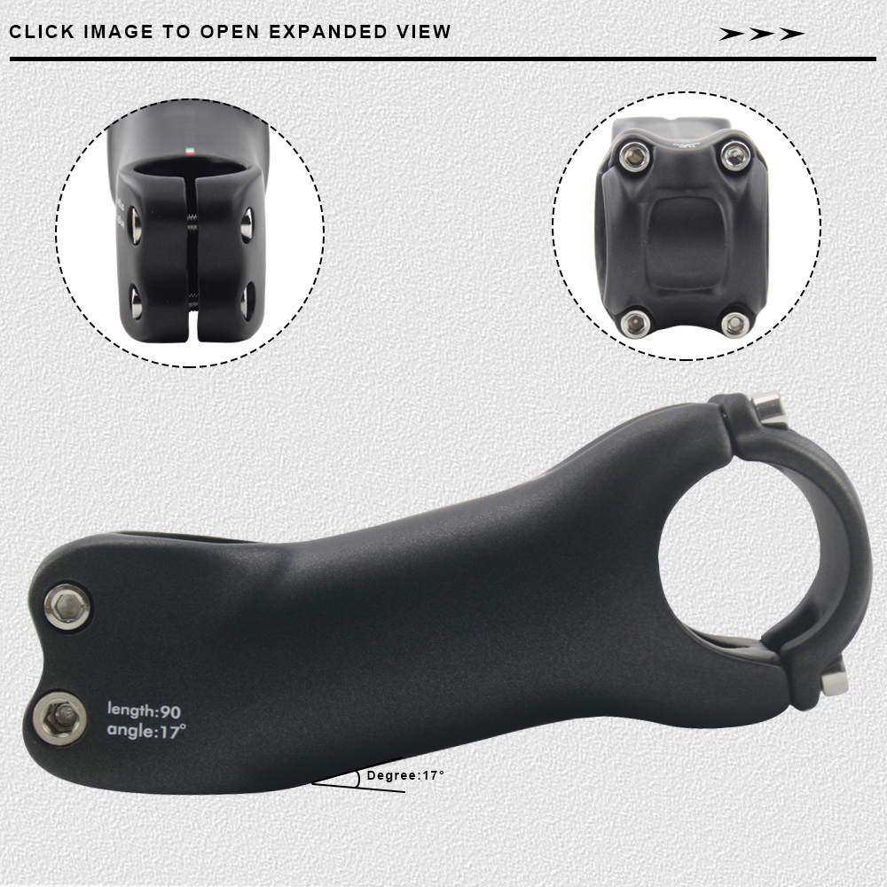 RXL SL Carbon Bicycle Handleba - đánh giá và giá Edelweiss Stem Cell