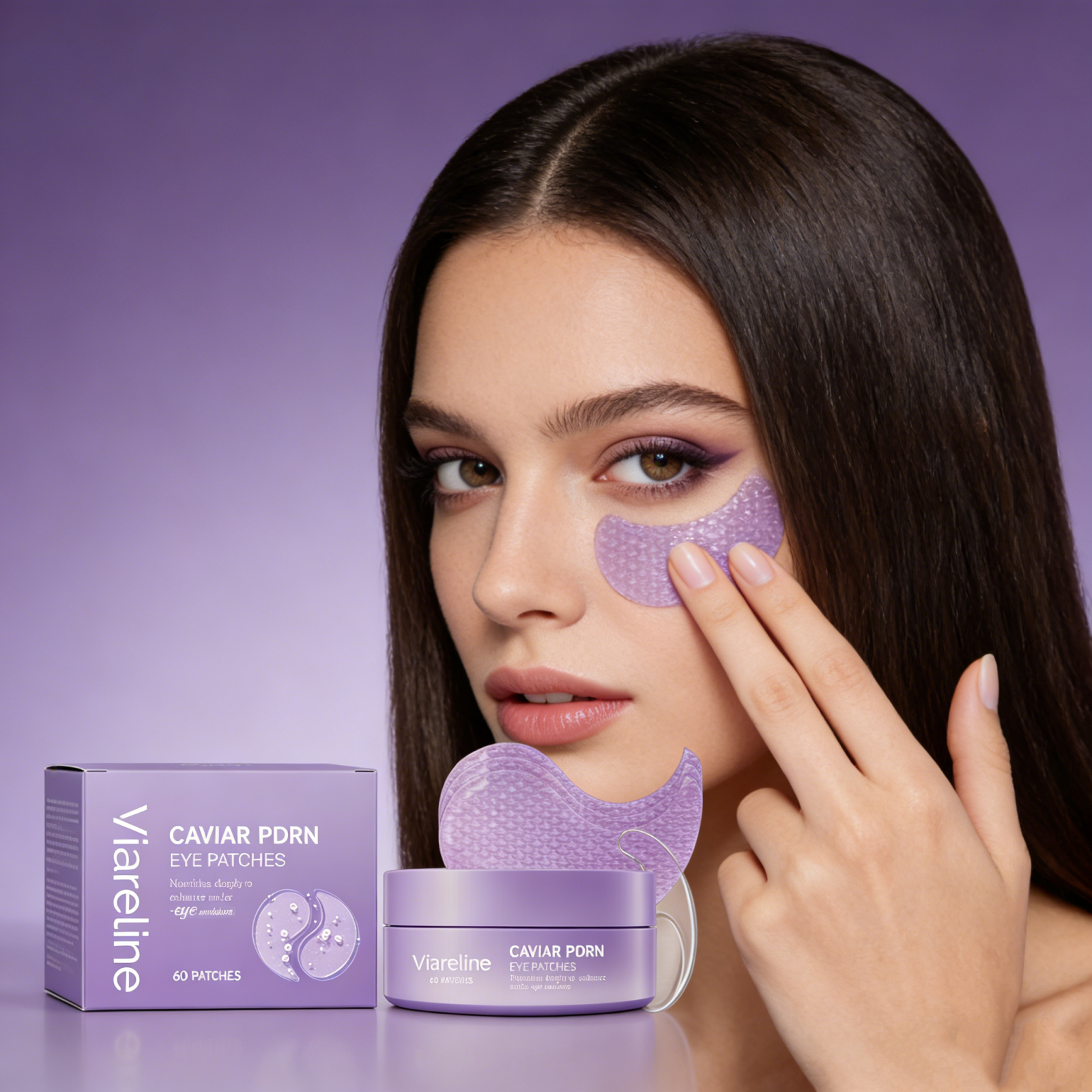 Luxury Caviar Nourishing Eye M - đánh giá và giá Luxury Skincare Anti Aging