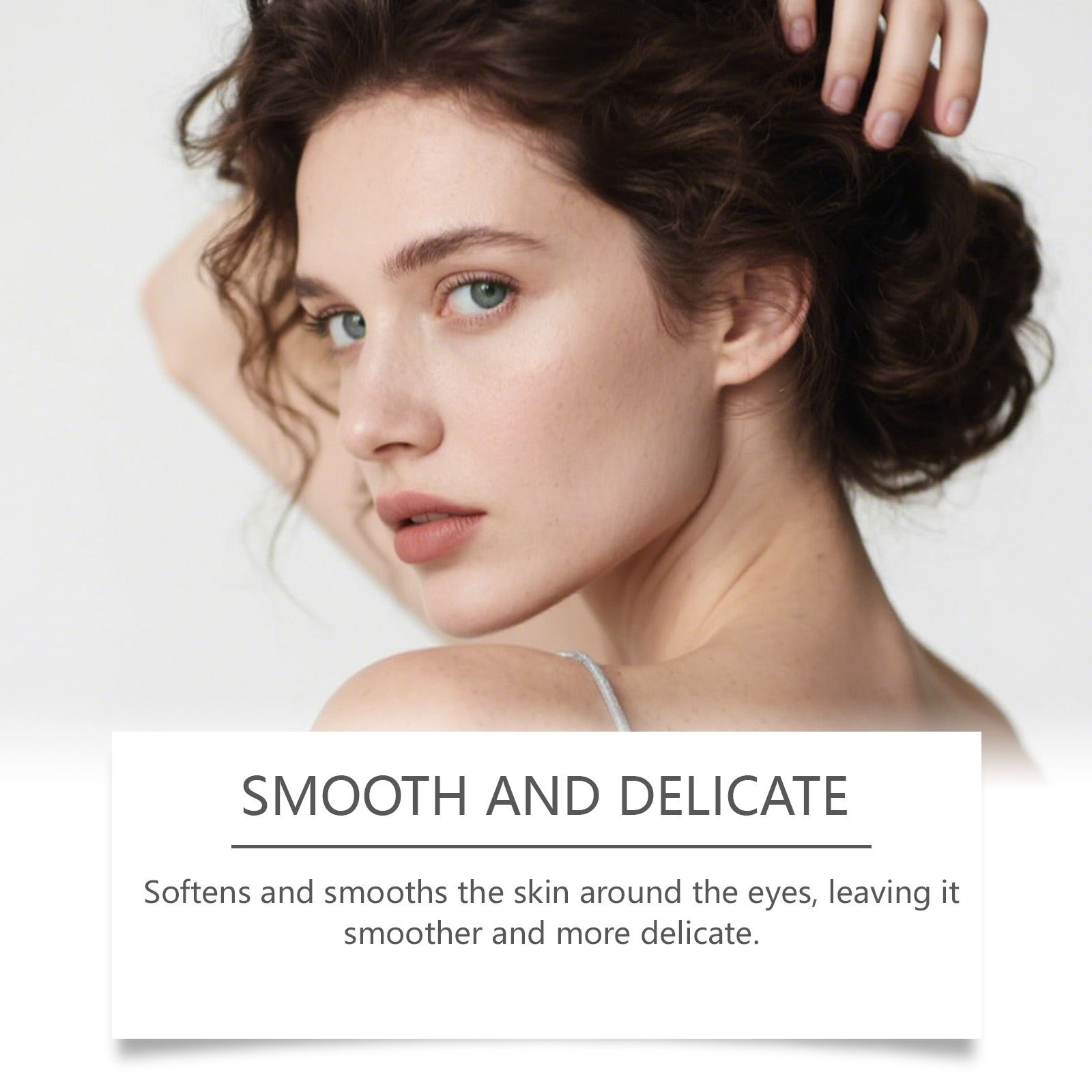 Luxury Caviar Nourishing Eye M - đánh giá và giá Luxury Skincare Anti Aging