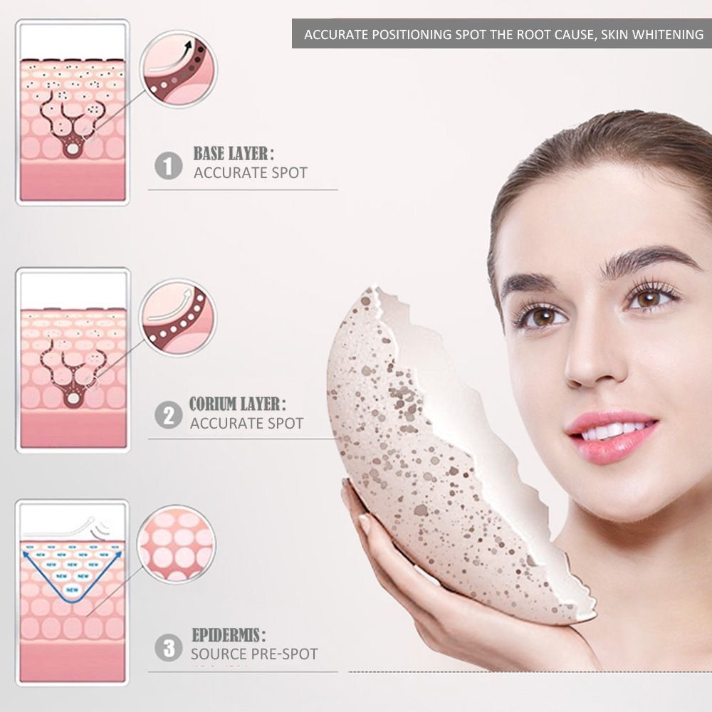Snail Extract Collagen Pearl L - đánh giá và giá Luxury Skincare Anti Aging