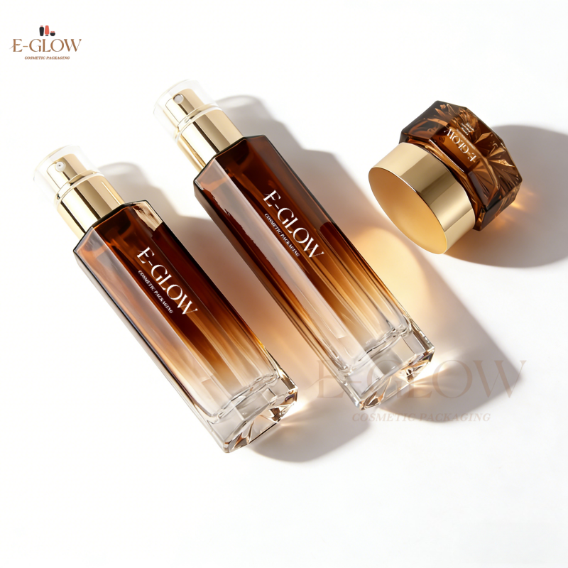 【Logo Custom】1Pcs New Design C - đánh giá và giá Luxury Skincare Logo