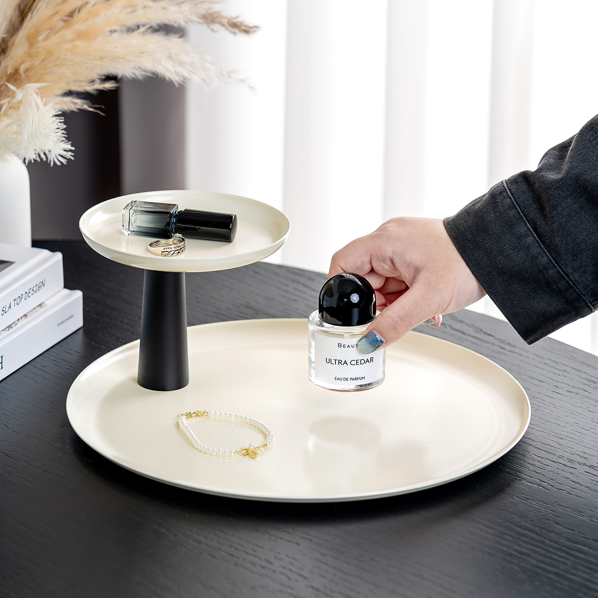 Luxury Lipstick Perfume Bathro - đánh giá và giá Luxury Skincare Items