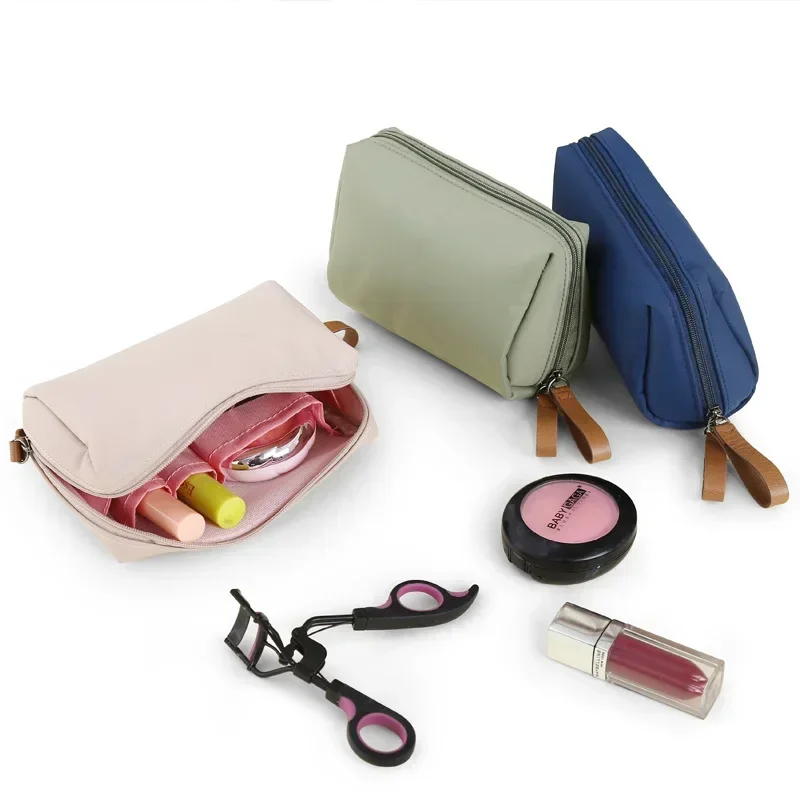 New Simple Women Cosmetic Bag  - đánh giá và giá Luxury Skincare Box