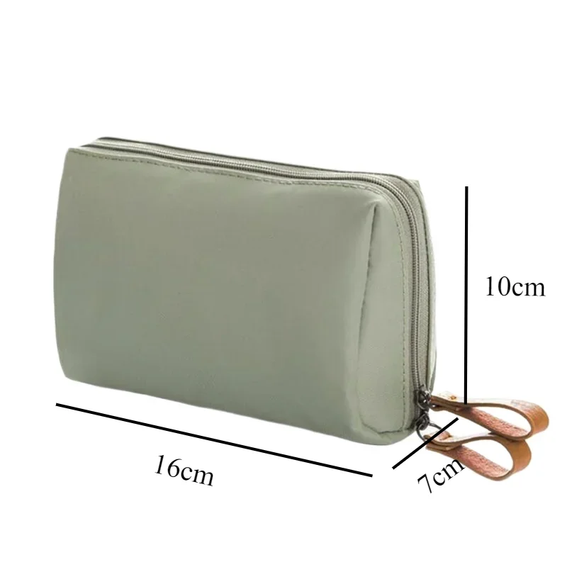 New Simple Women Cosmetic Bag  - đánh giá và giá Luxury Skincare Box
