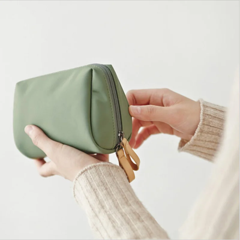New Simple Women Cosmetic Bag  - đánh giá và giá Luxury Skincare Box