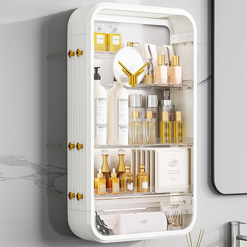 Multilayer Luxury Household Co - đánh giá và giá Luxury Skincare Gift Box
