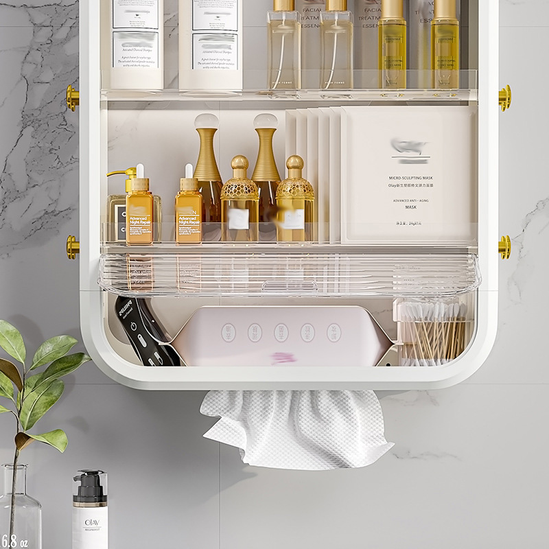 Multilayer Luxury Household Co - đánh giá và giá Luxury Skincare Gift Box