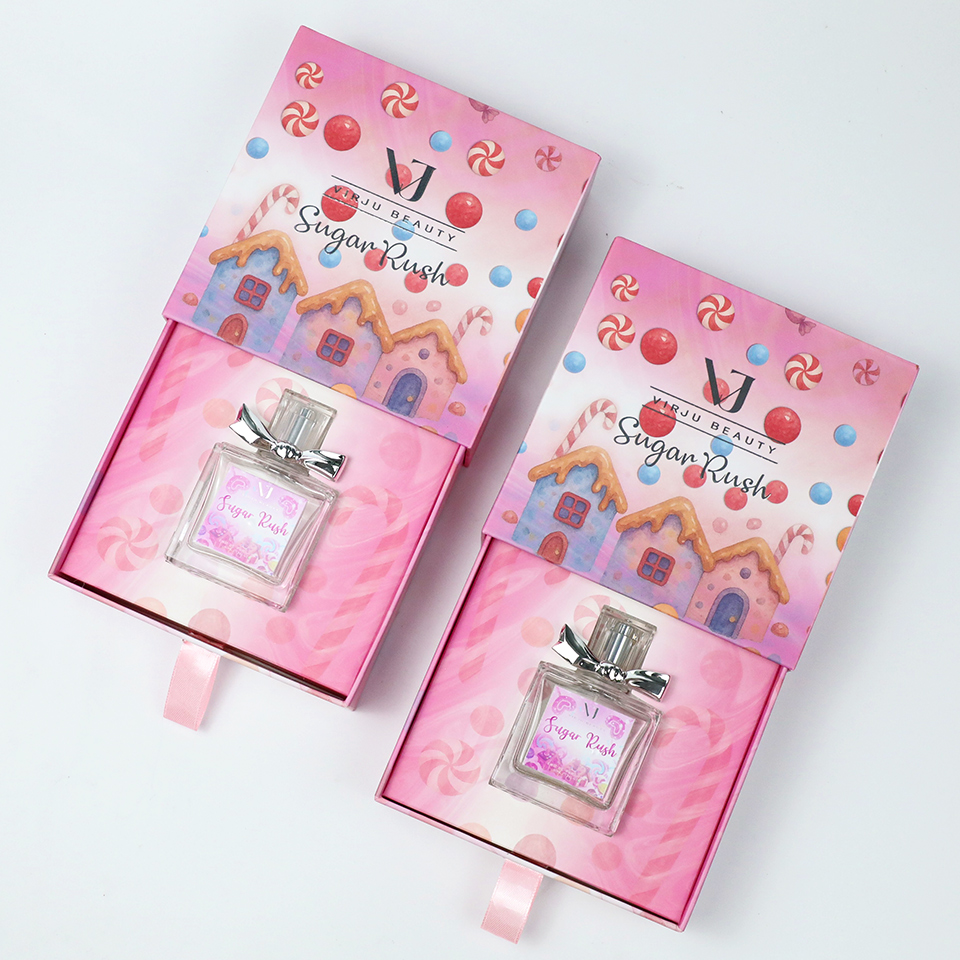 Factory Manufacture Recyclable - đánh giá và giá Luxury Skincare Manufacturer