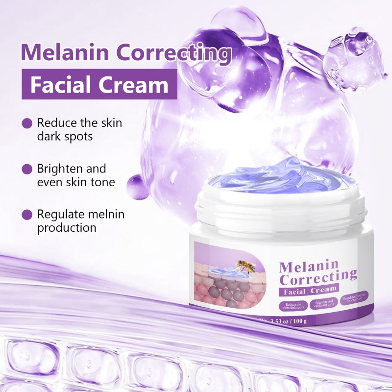 Luxury 100g Melanin Reducing C - đánh giá và giá Luxury Skincare Whitening Cream