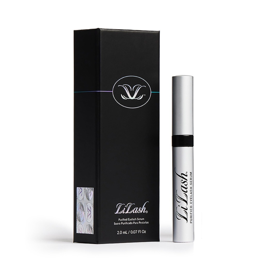 Original LiLash Purified Eyela - đánh giá và giá Growth Factor Serum