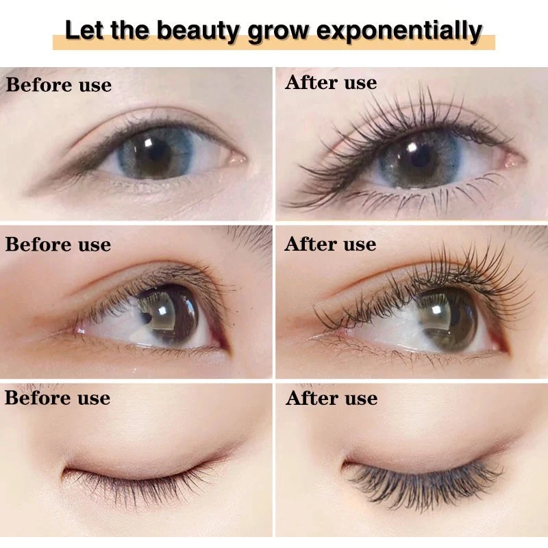 7 Days Fast Eyelash Growth Ser - đánh giá và giá Growth Factor Serum