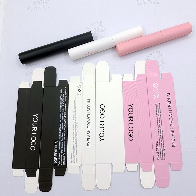 Custom Eyebrows Enhancer Risin - đánh giá và giá Growth Factor Serum