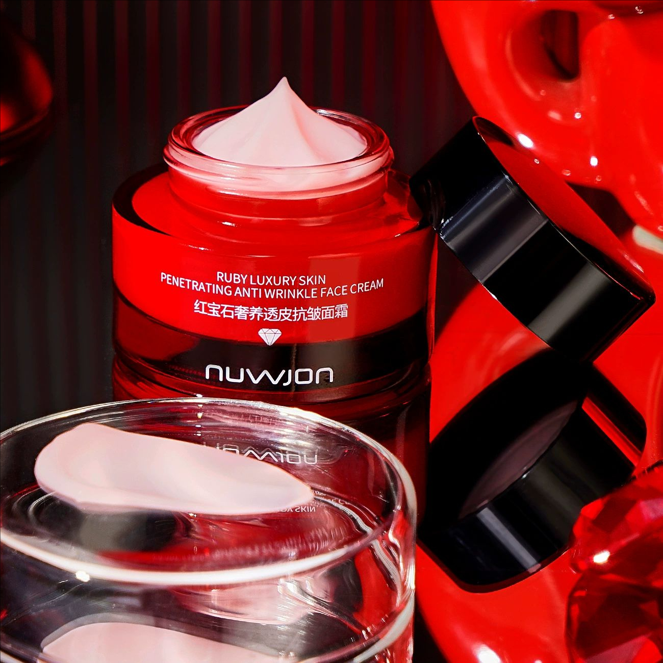 Ruby Luxury Skin Penetrating A - đánh giá và giá Luxury Skincare Anti Aging