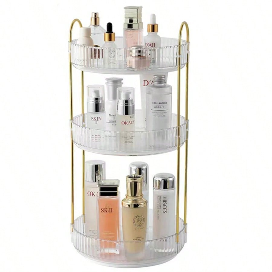 Makeup Brush Storage Box Pen H - đánh giá và giá Luxury Skincare Box