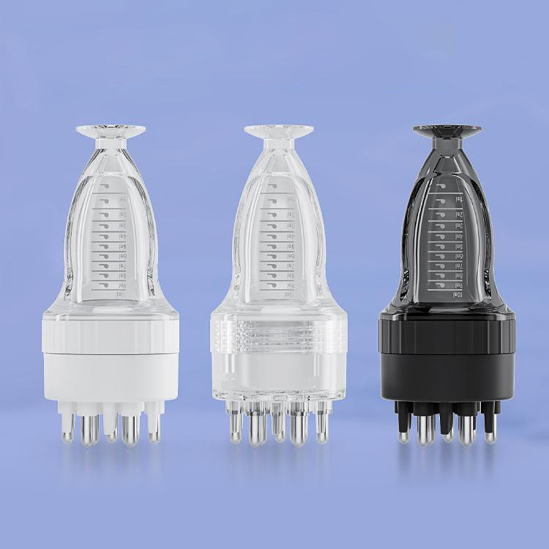 Liquid Serum Oil Brush Nourish - đánh giá và giá Growth Factor Serum
