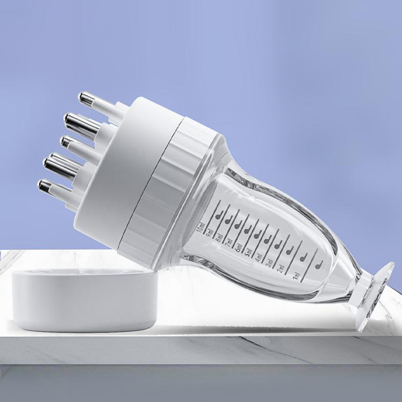 Liquid Serum Oil Brush Nourish - đánh giá và giá Growth Factor Serum