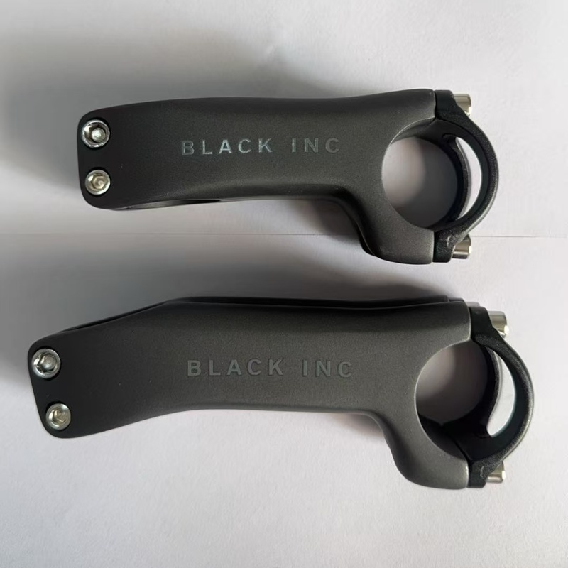 BLACK INC carbon stem Bicycle  - đánh giá và giá Edelweiss Stem Cell