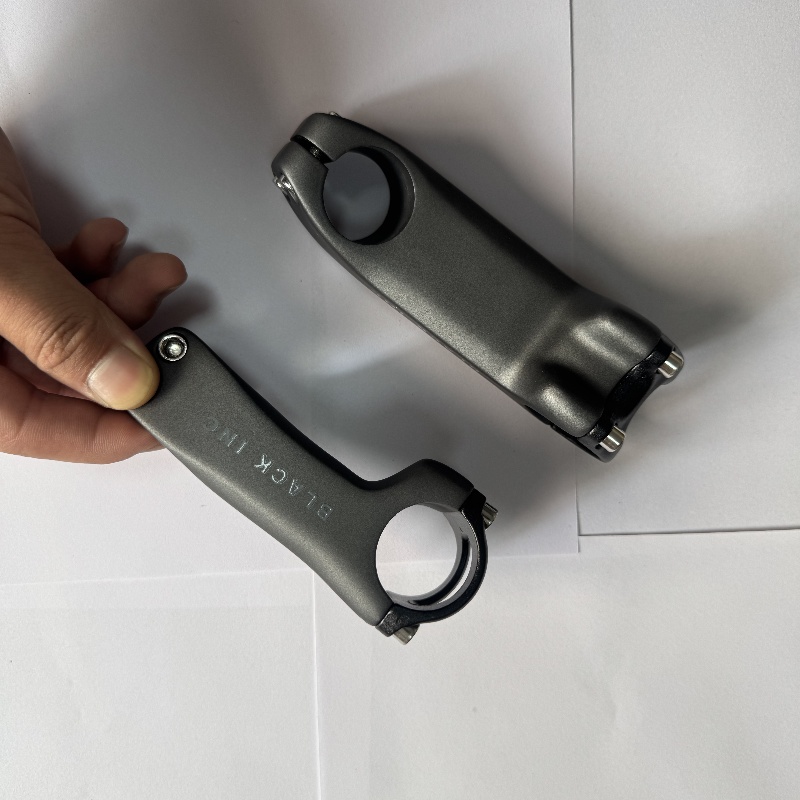 BLACK INC carbon stem Bicycle  - đánh giá và giá Edelweiss Stem Cell