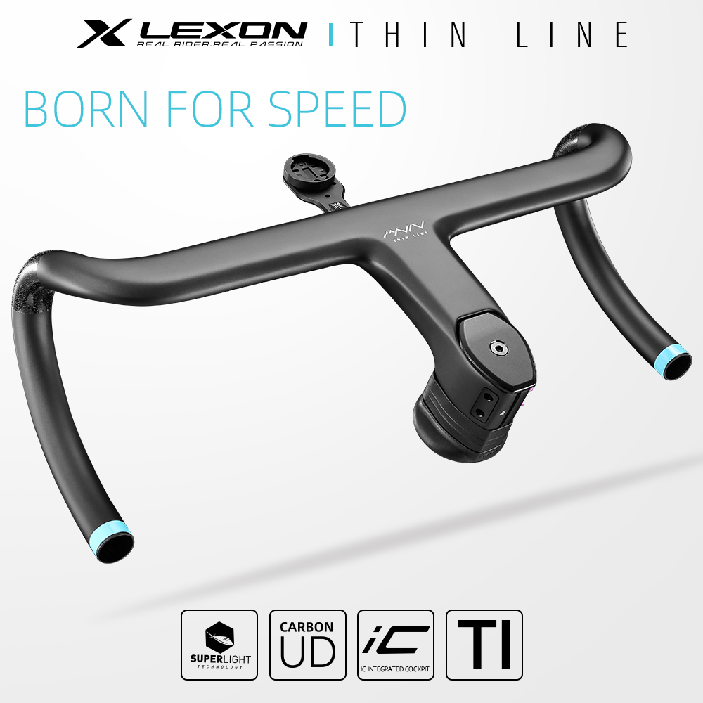 LEXON Carbon Road Bike Handleb - đánh giá và giá Edelweiss Stem Cell