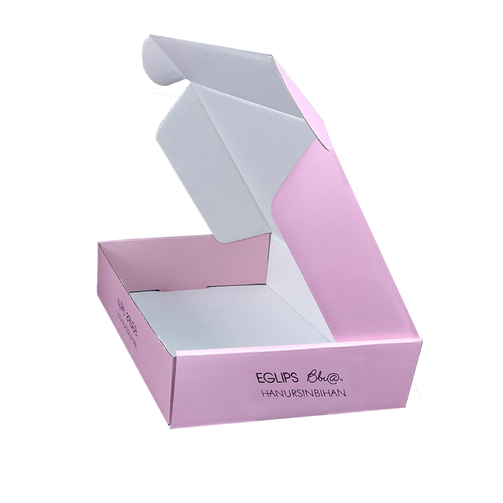 Custom Logo Airplane Boxes Ski - đánh giá và giá Luxury Skincare Logo