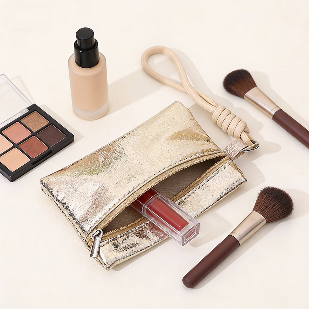 Airfriend Shiny Makeup Bag Sma - đánh giá và giá Luxury Skincare Box