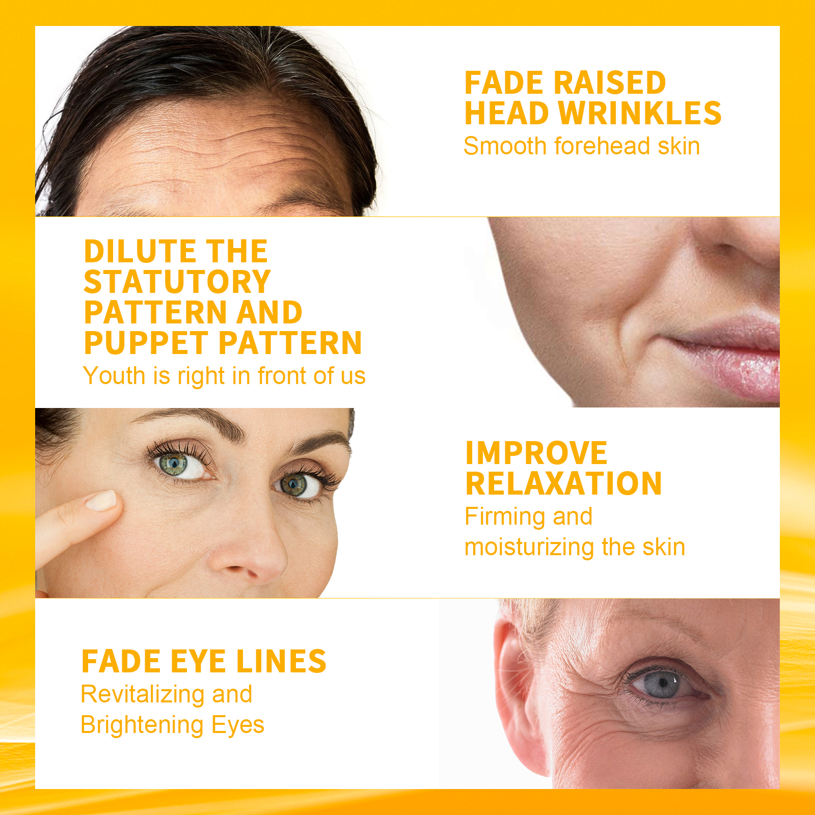 Ginseng Essence Anti Wrinkle L - đánh giá và giá Growth Factor Serum