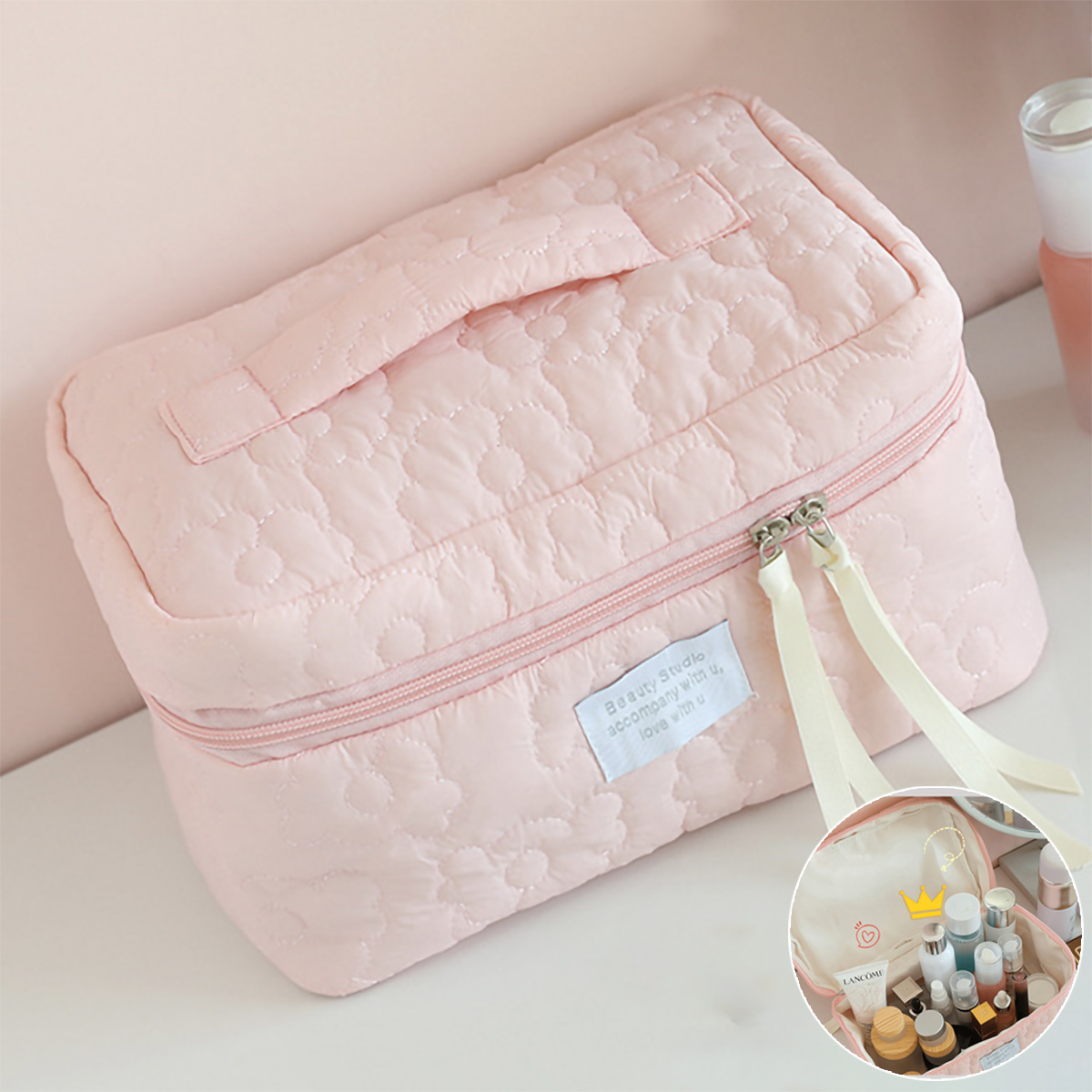 Ins Style Candy Color Makeup B - đánh giá và giá Luxury Skincare Box