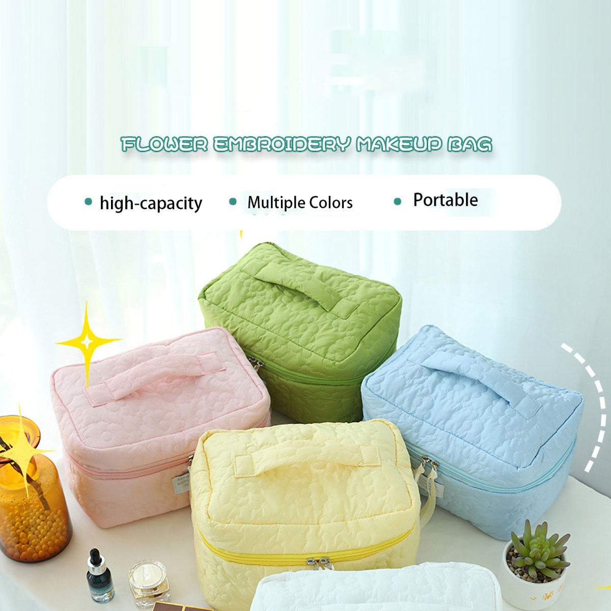 Ins Style Candy Color Makeup B - đánh giá và giá Luxury Skincare Box