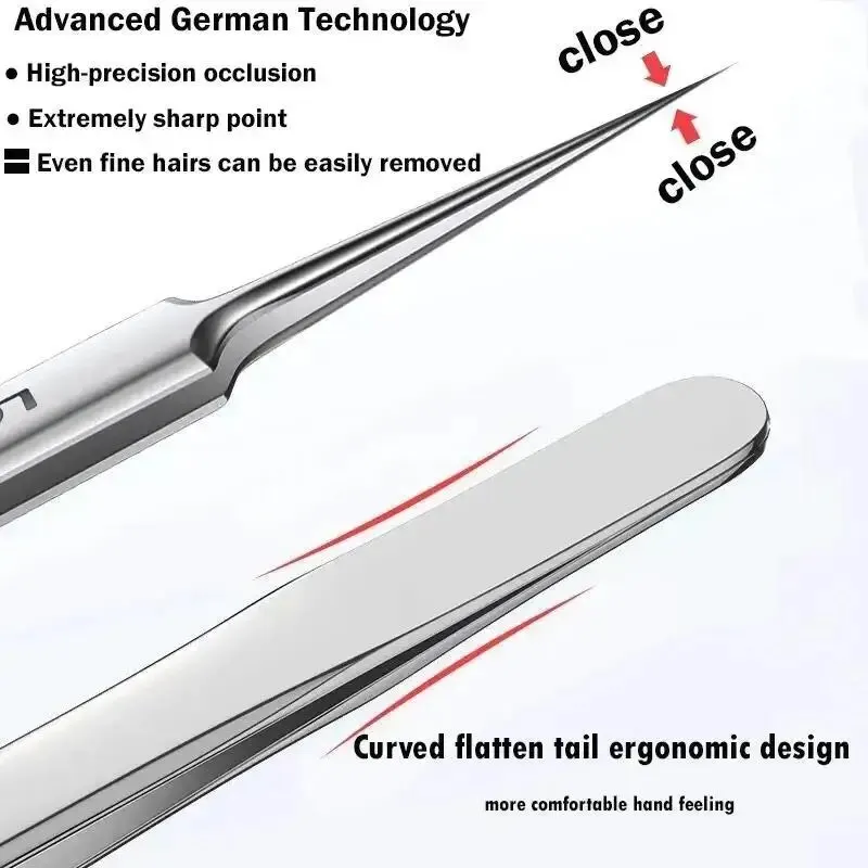 11pcs Acne Blackhead Removal N - đánh giá và giá Luxury Skincare Acne