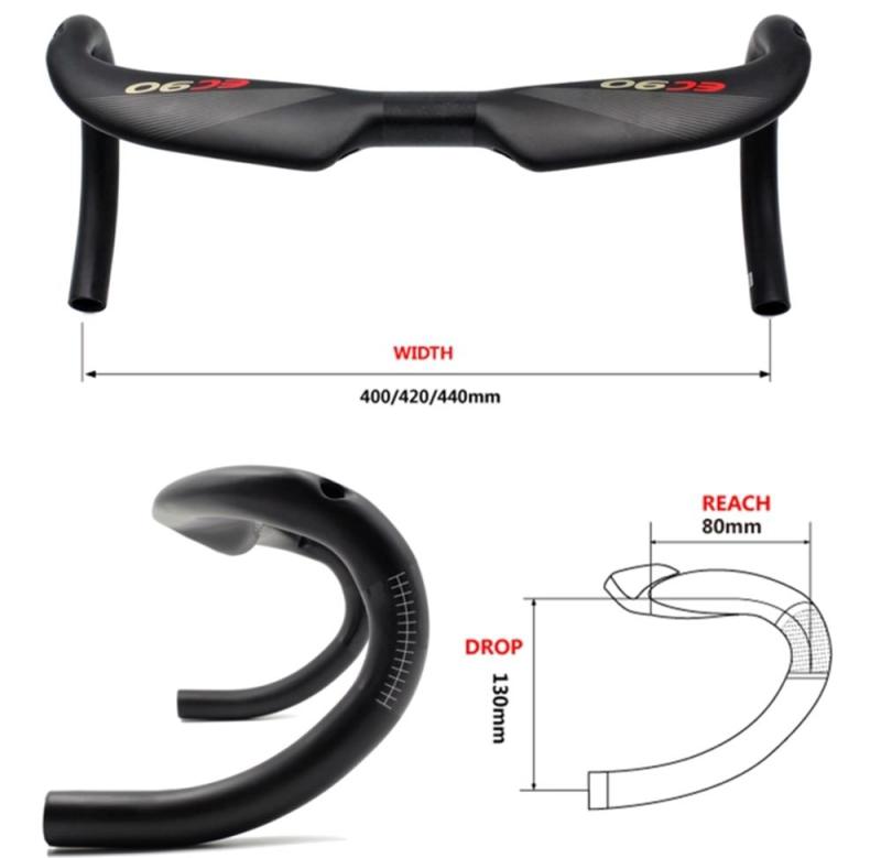 Full Carbon Mountain Bicycle H - đánh giá và giá Edelweiss Stem Cell
