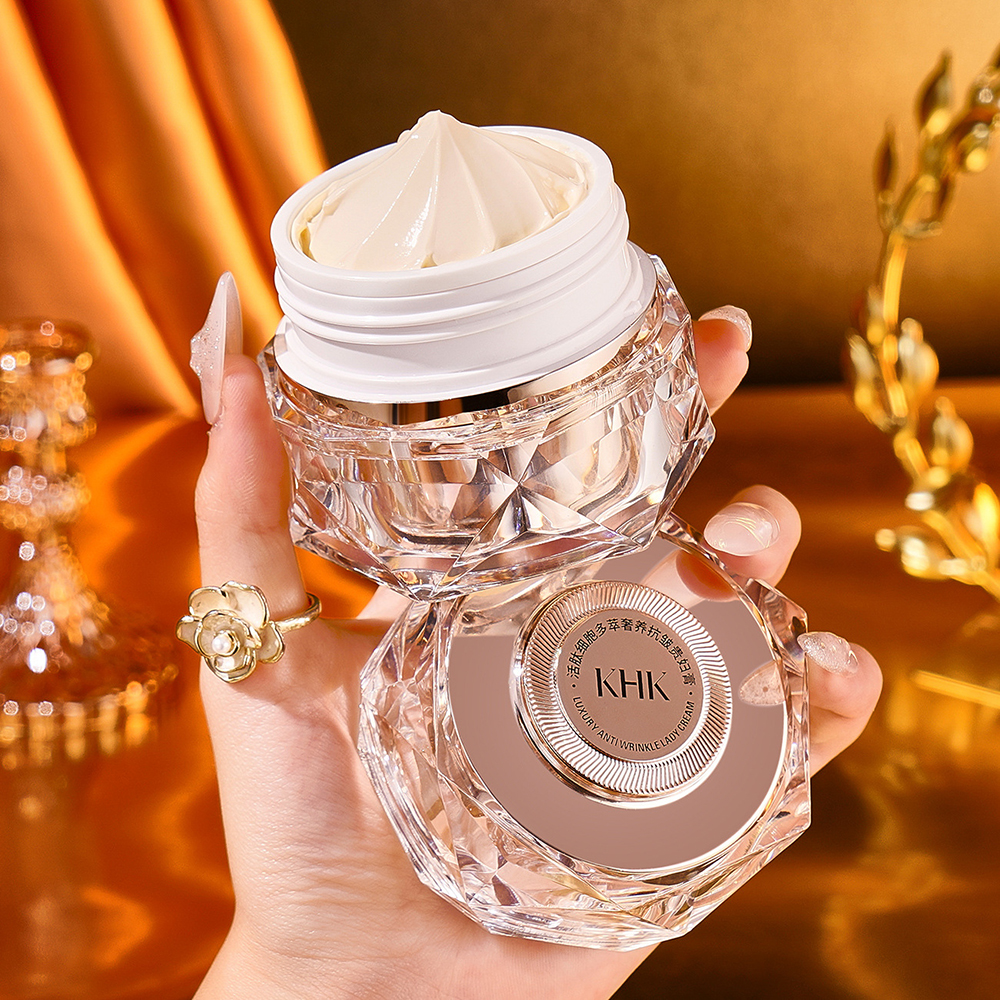 Beauty Salon Active Peptide Ce - đánh giá và giá Luxury Skincare Whitening Cream