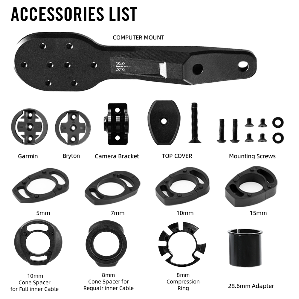 LEXON Carbon Road Handlebar 28 - đánh giá và giá Edelweiss Stem Cell